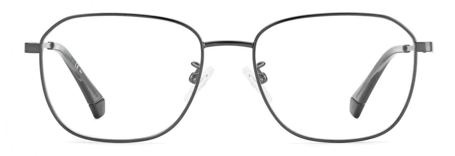 Polaroid Core PLDD454 Eyeglasses - view 2